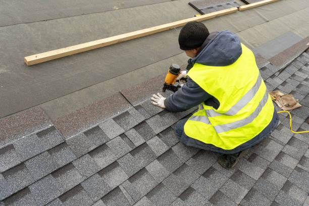 Slate Roofing Contractor in Fern Acres, HI