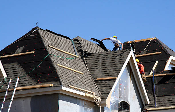 Quick and Trustworthy Emergency Roof Repair Services in Fern Acres, HI