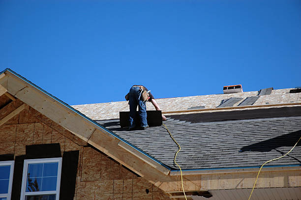 Roof Installation Near Me in Fern Acres, HI