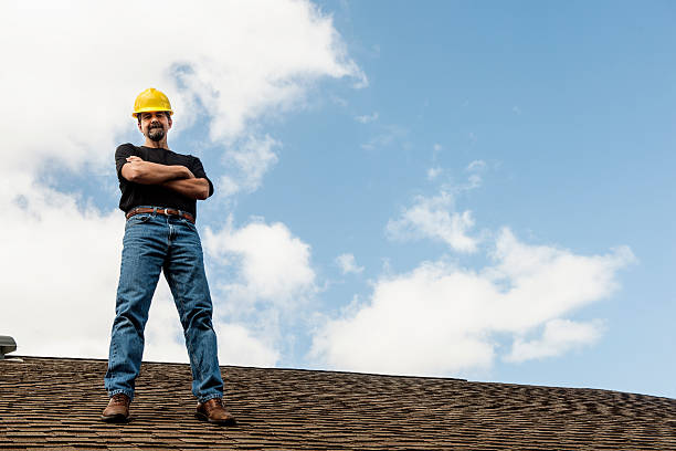 Best Residential Roofing Contractor  in Fern Acres, HI