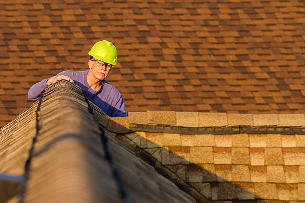 Best Commercial Roofing Services  in Fern Acres, HI