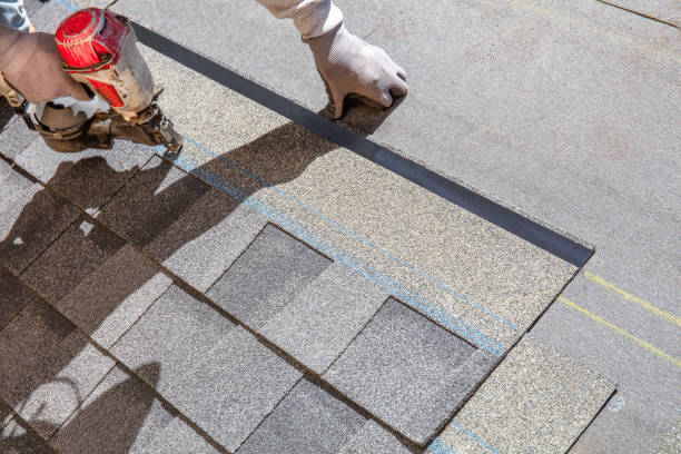 Best Tile Roofing Contractor  in Fern Acres, HI